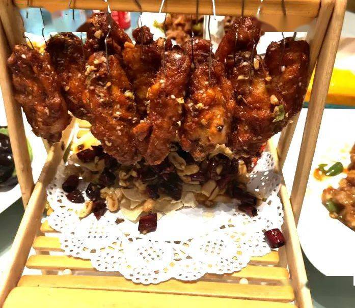 店记丨这家顾乡饭店是否是你忘不掉的故乡味道