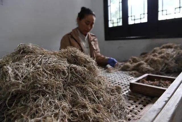 如何挑选一张好的宣纸