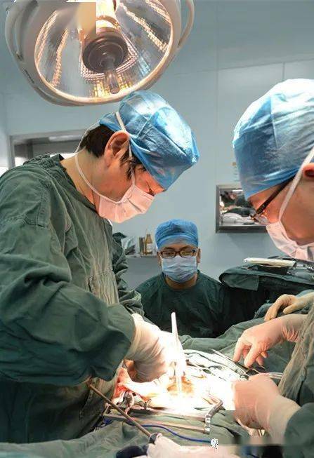 人物风采为良相之心行良医之事医院事业的开拓者应佑华