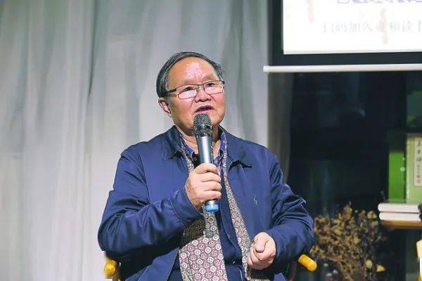 刘庆邦推出首部爱情主题小说集心事发掘民间文化中的朴素纯情