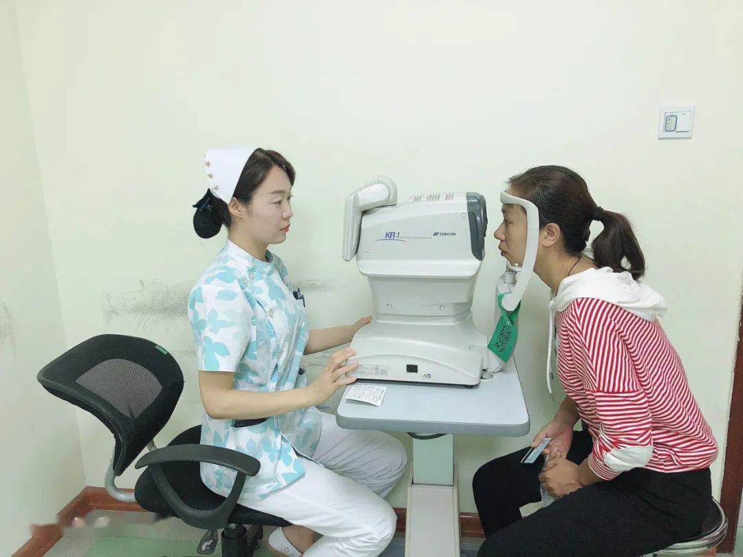 散瞳验光你真的了解么