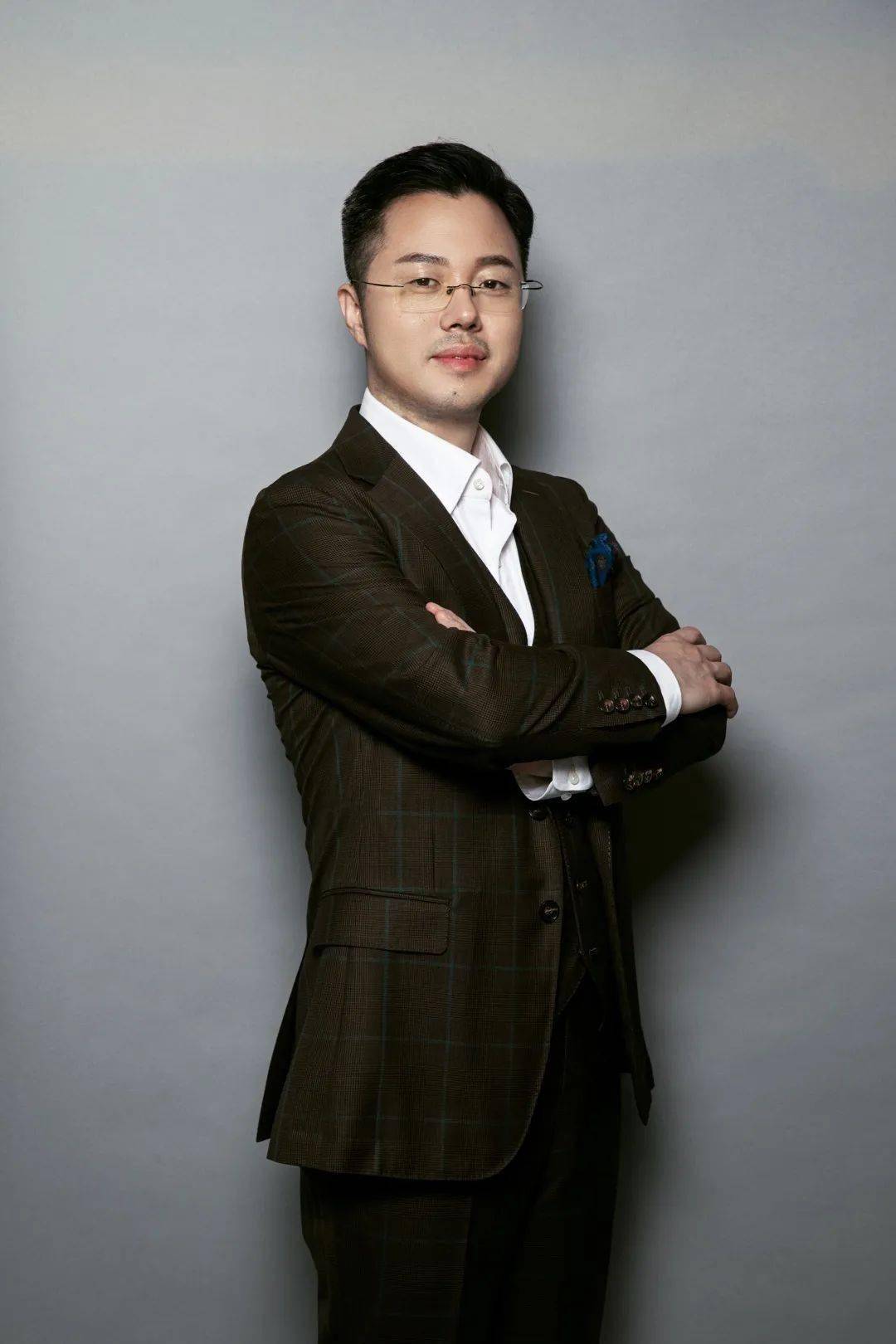 忆青春61庆华诞校友沈抖人生的梦想在华电萌芽