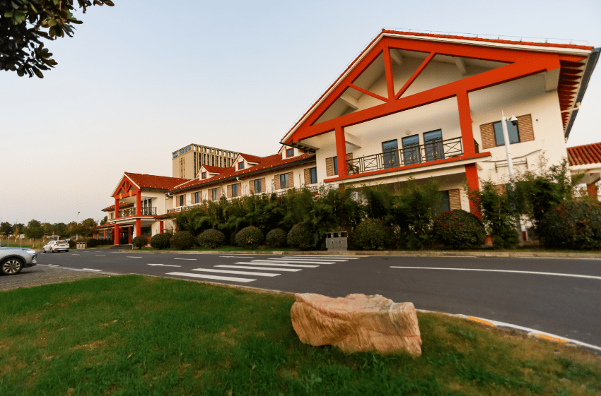 南京公路大美江南驿