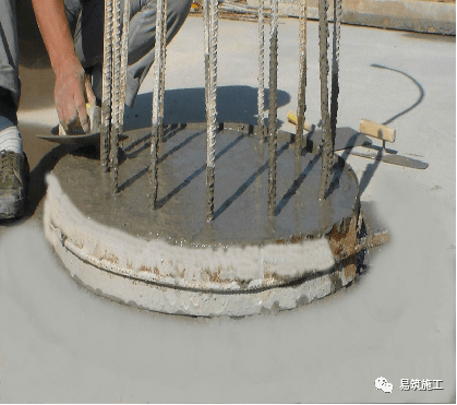 桩头防水真难控制一不小心就出问题别愁五要点让你倍儿放心