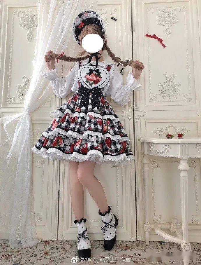 lolita每日情报20201102