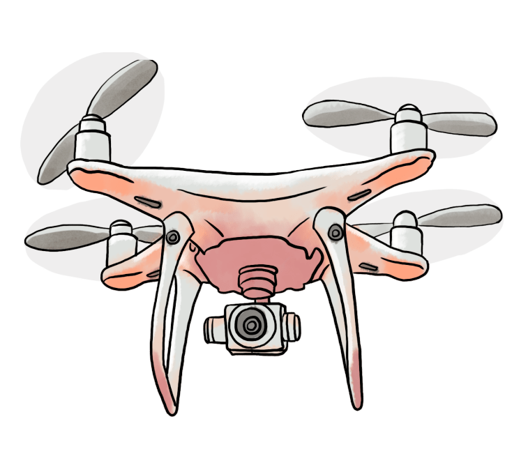 礼信教育出彩九职南海唯一无人机未来可期未来已来