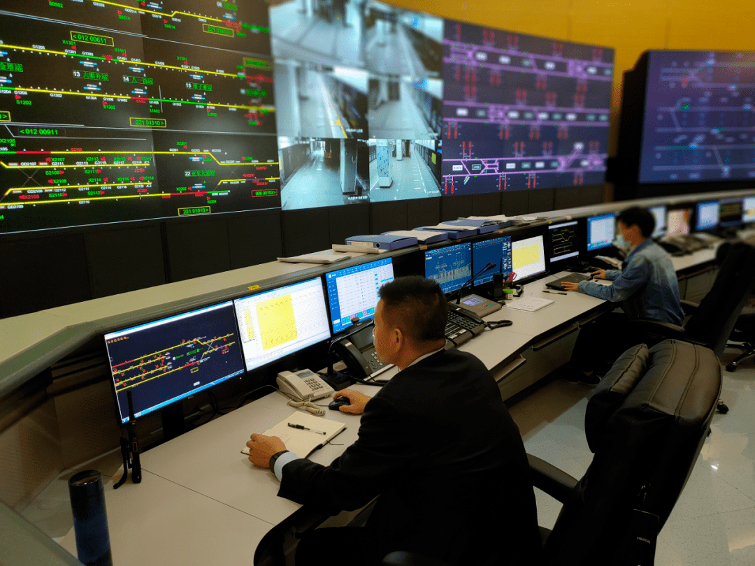 试运行冲刺南昌地铁3号线传来最新进展