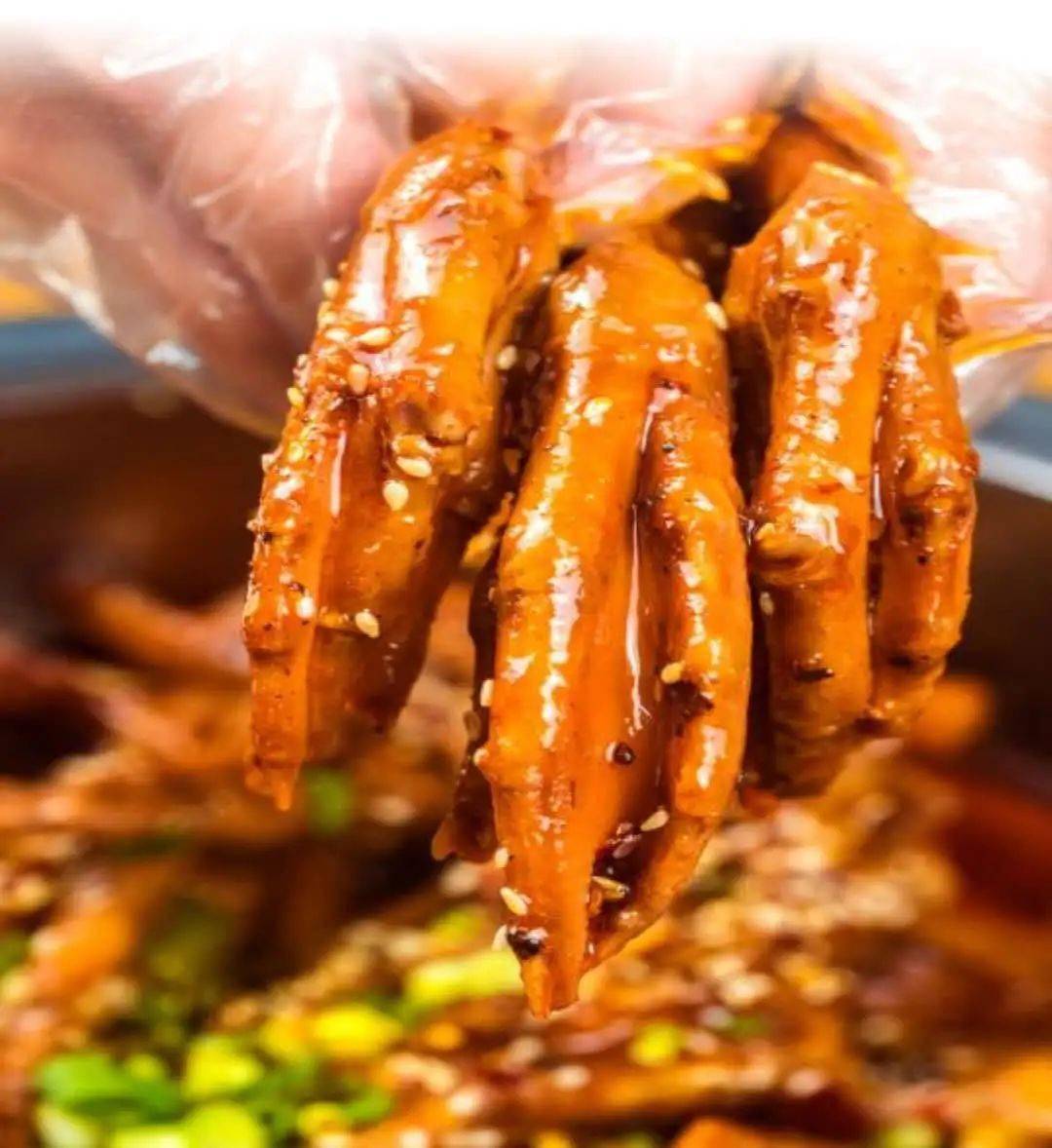 兴义梦乐城巧锅鸭爪爪23人豪华套餐仅需688元香嫩软糯只啃过一次就让