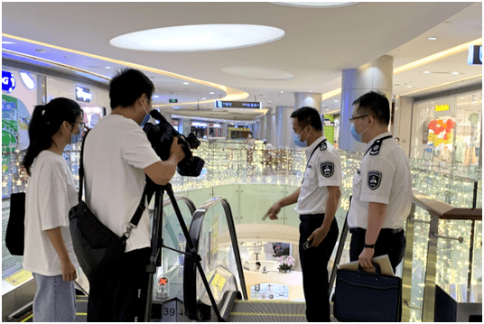 深圳市特检院(深圳市特检院院长陈泽果)