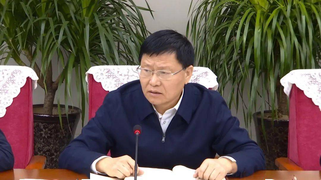 副市长梁建松,市教体局党组书记,局长丁建清以及市财政局,市市场监管