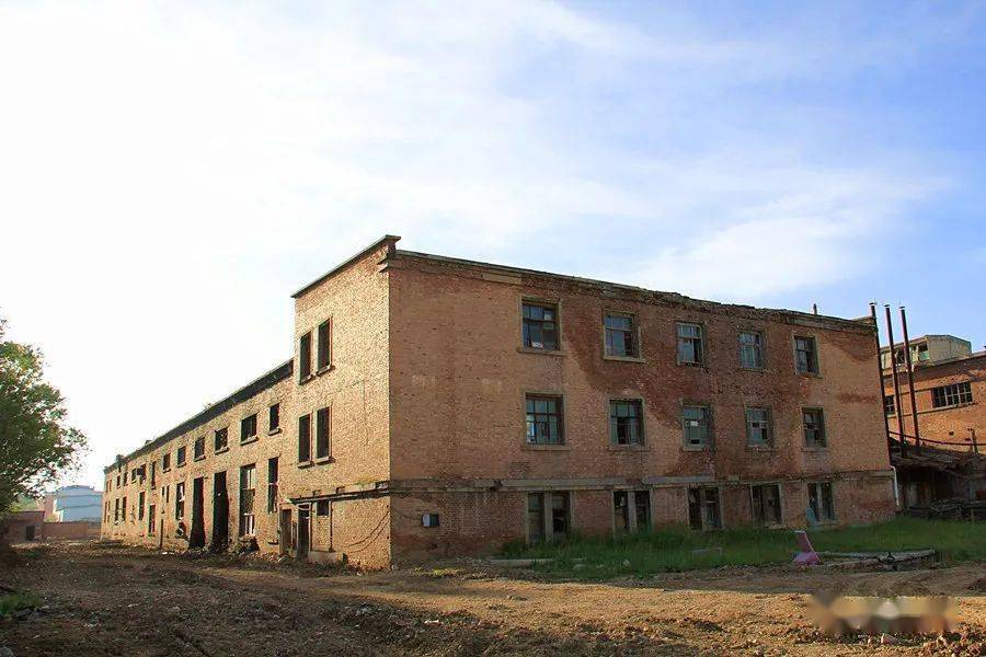 三分厂一首辉煌壮丽的史诗