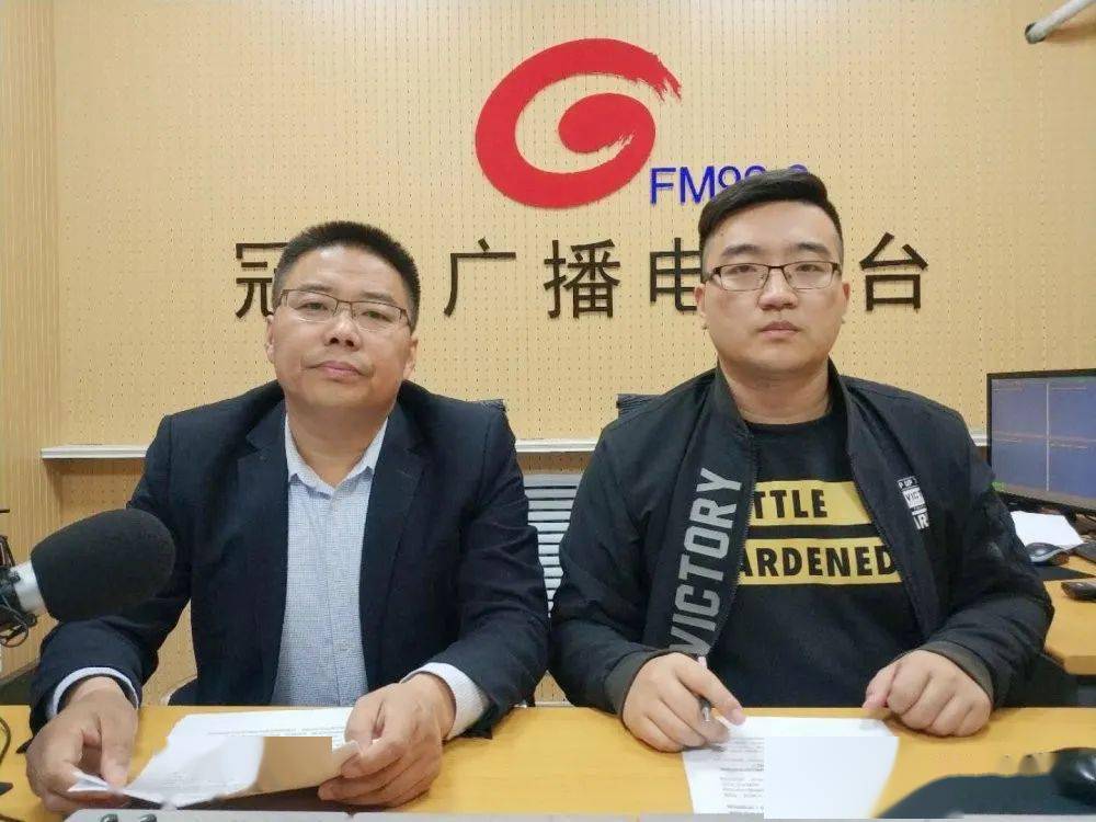 教育时空定远寨镇中学校长赵安峰做客教育时空