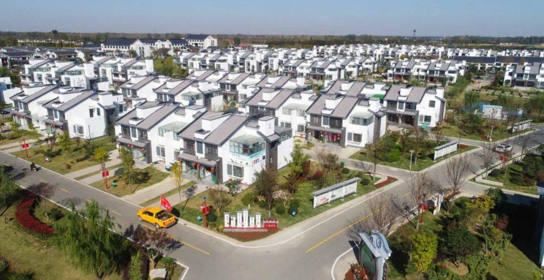 亮视觉|住得美 村民赞_手机搜狐网