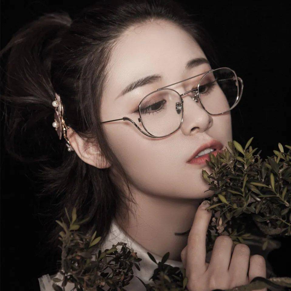 微信头像梁田eliza