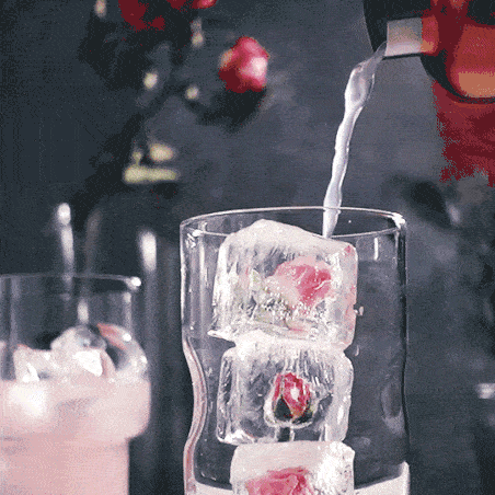 那还有什么水可以喝呢?