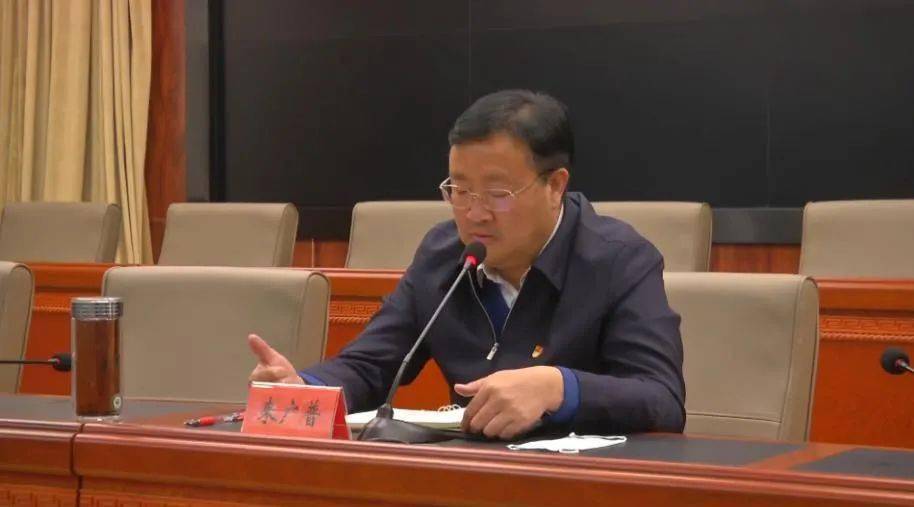 来广普:秸秆禁烧要盯紧关键区域,疏堵结合,亮出硬招实招