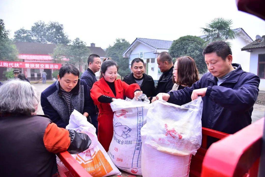 交易现场一派喜悦,人人喜笑颜开,大家乐呵呵,笑盈盈……不到一个小时