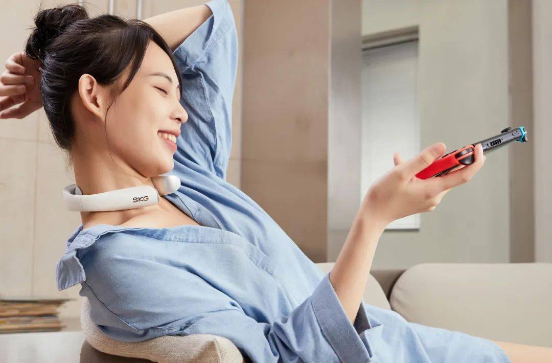 年轻人为什么痴迷于"大保健"!