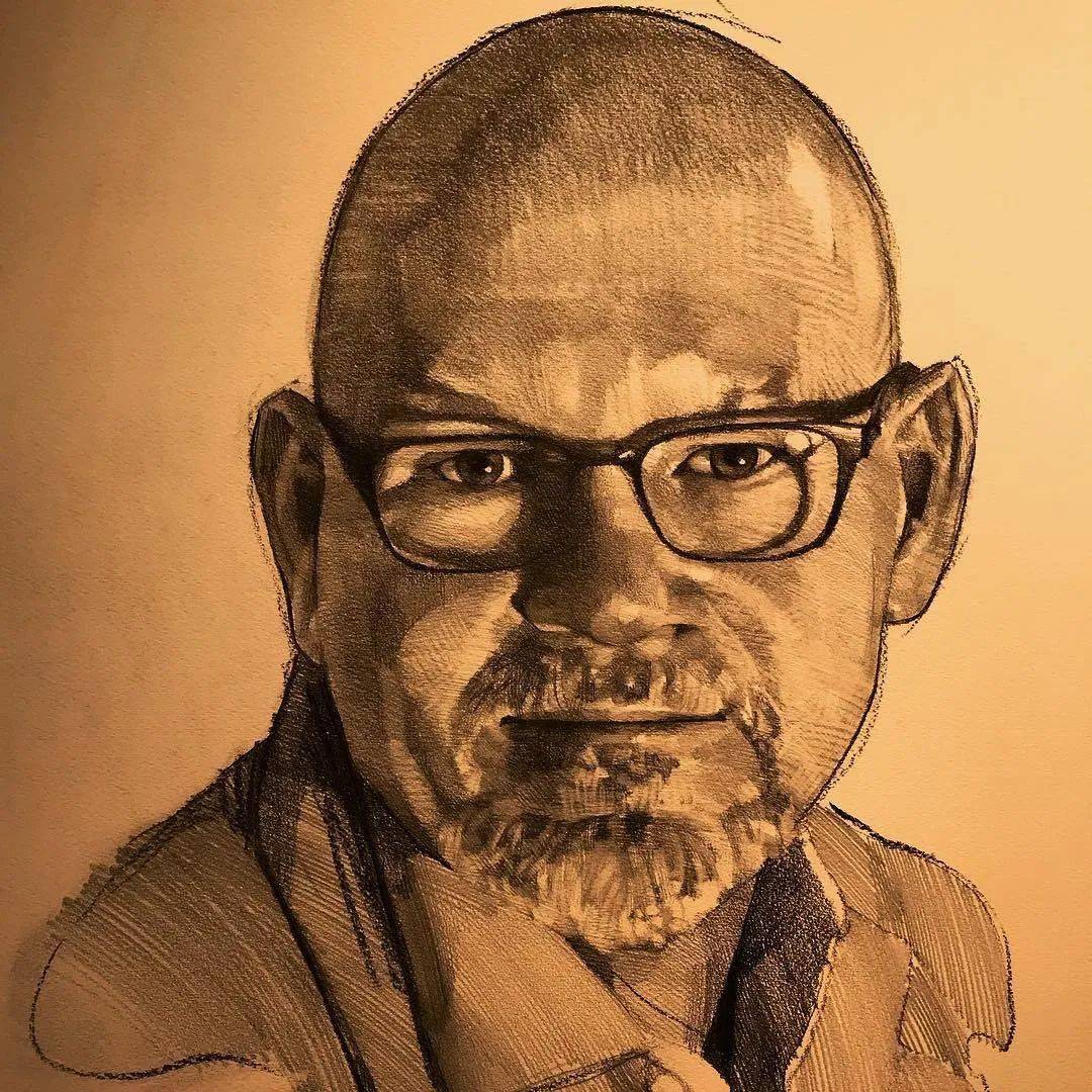 史蒂夫·斯科特