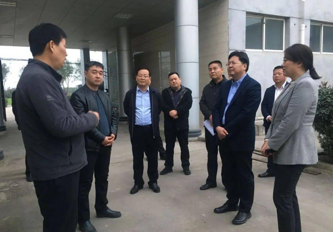 简讯市委常委政法委书记王宏兵到我县调研包抓企业生产运行情况