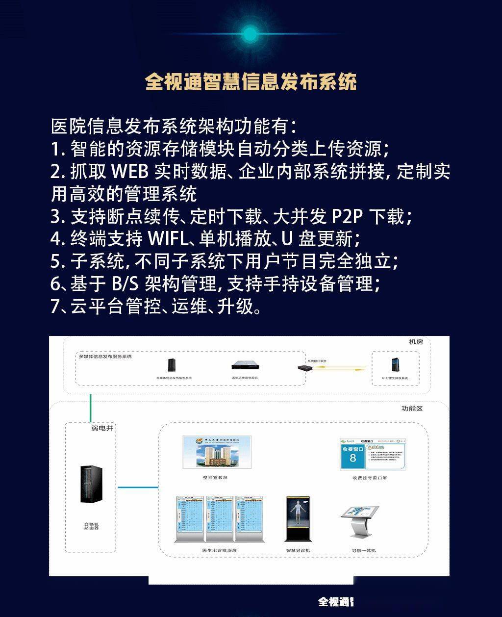 珠海全視通智慧醫護產品中標臨海市第一人民醫院信息化醫護系統項目