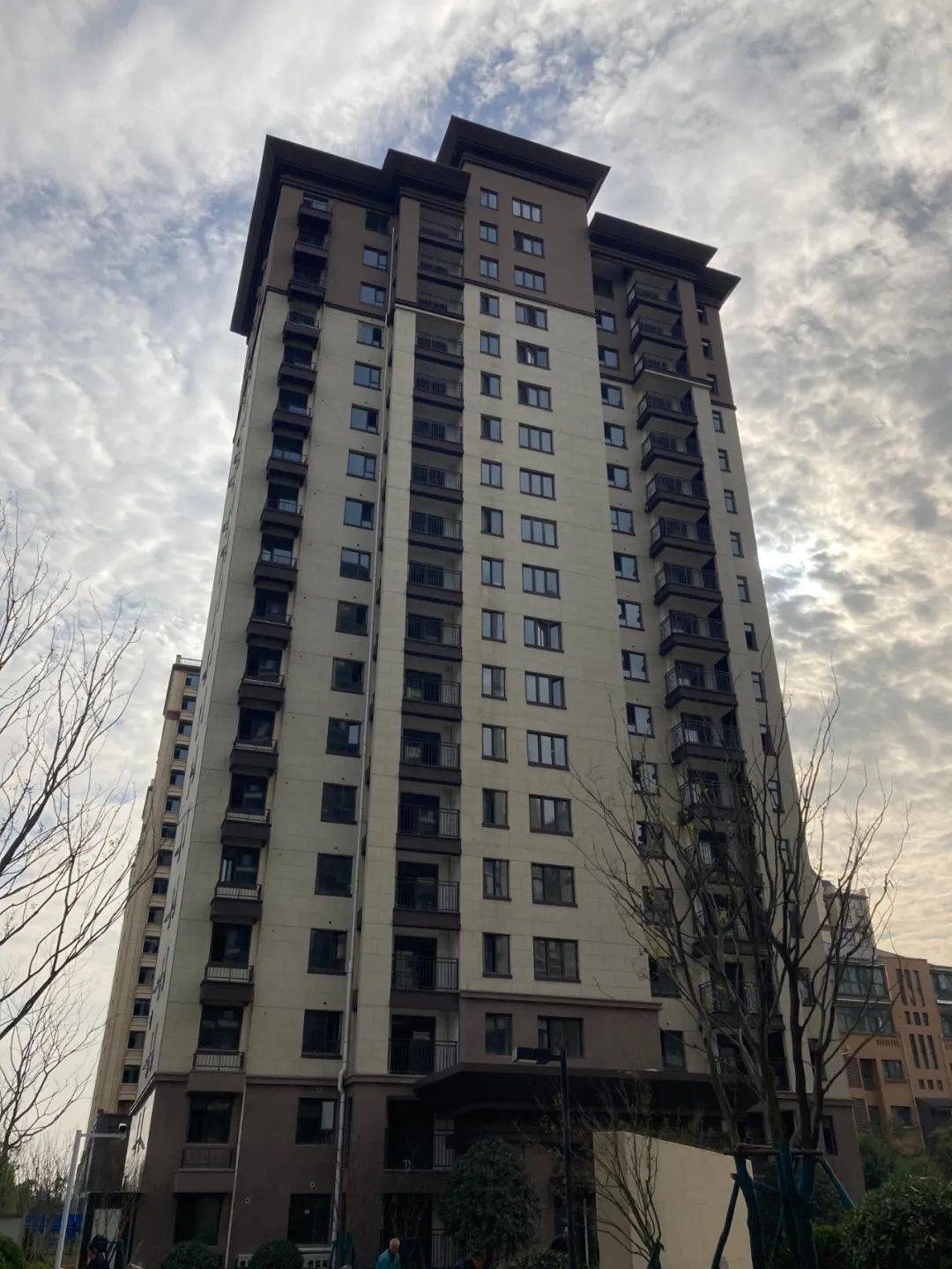 长葛建业春天里匠心寄家音美好渐入家境