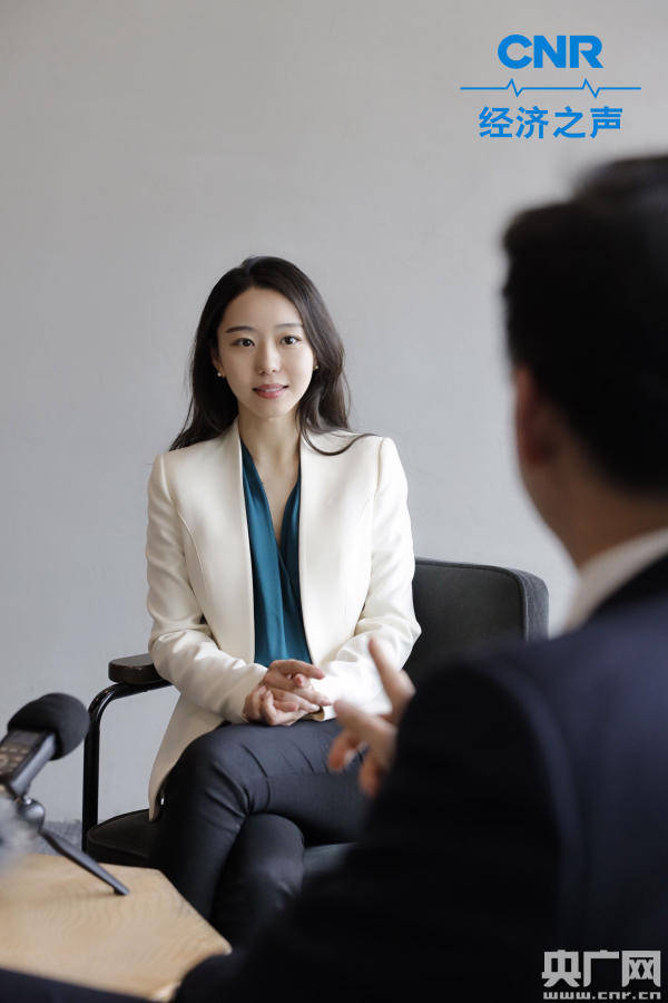 进博会对话外企中国掌门人普华永道梁伟坚国外客户对