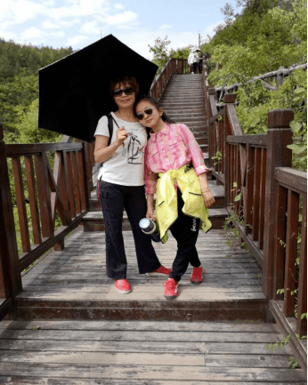 温暖的回响——脱贫攻坚四川故事汇】叶勇 ‖ 第一书记是我"爸"_罗伟