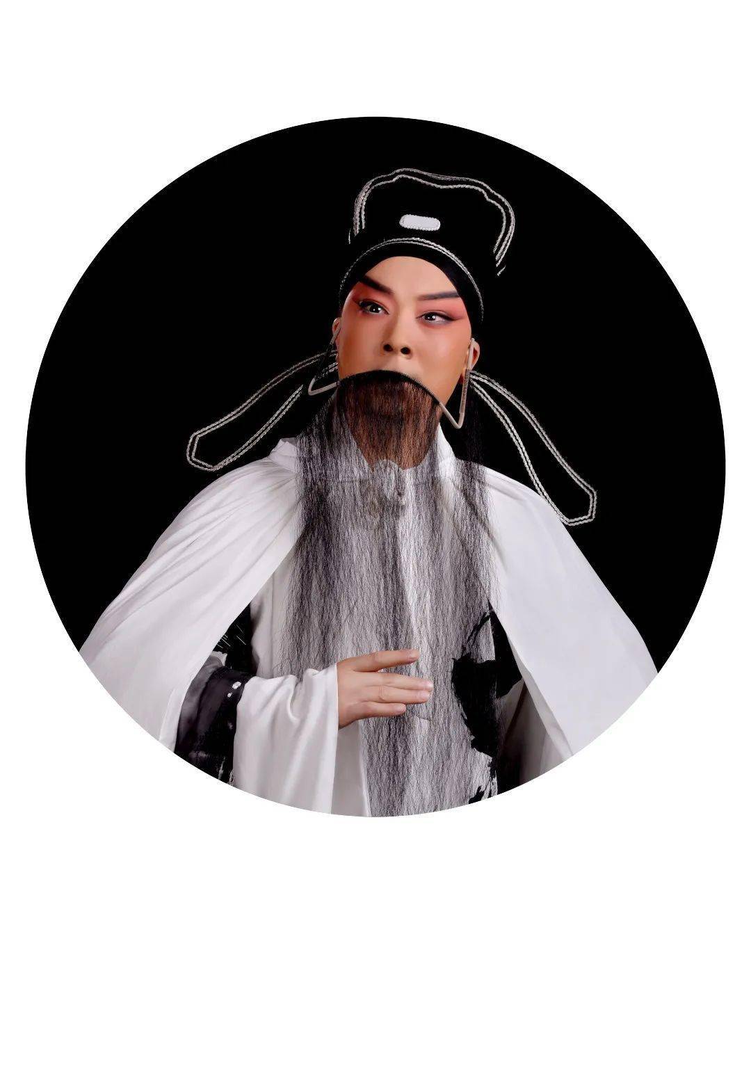 易俗社秦腔新编历史剧《李白长安行》亮相第九届陕西省艺术节_手机