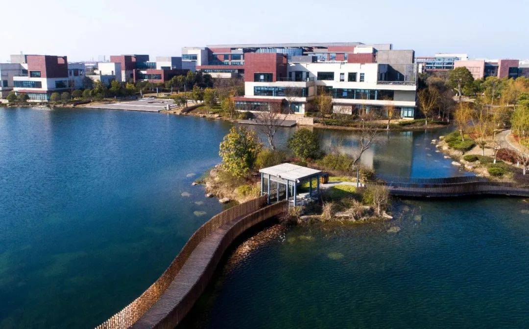 元禾控股多年来始终服务于园区发展大局,截至今年9月,累计投资园区