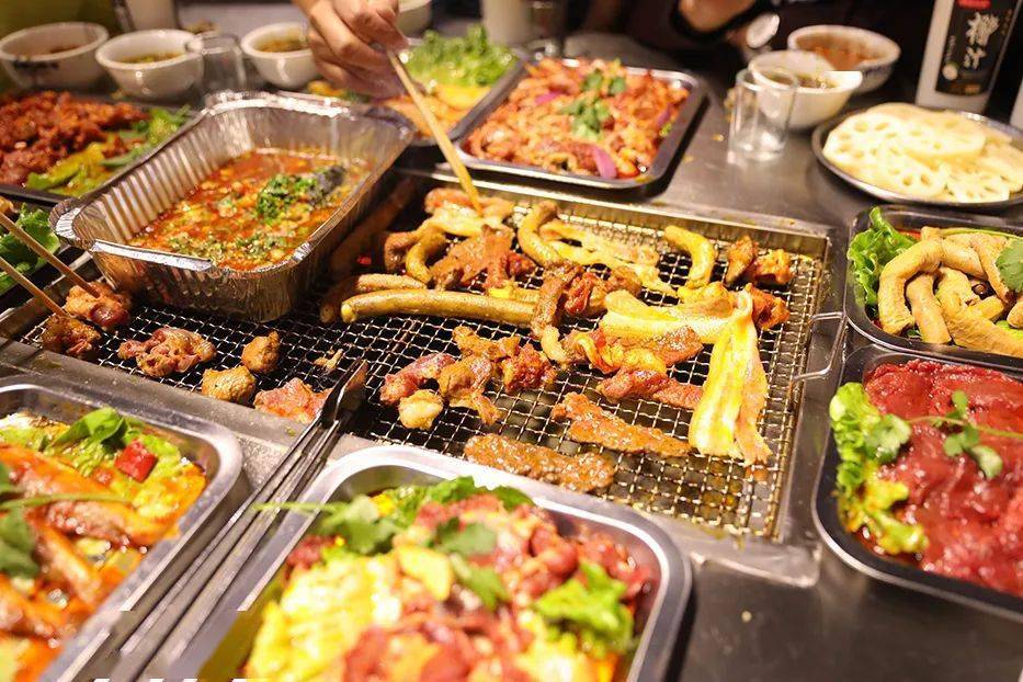 【道歉】会理首家音乐烤吧公开道歉!_烧烤