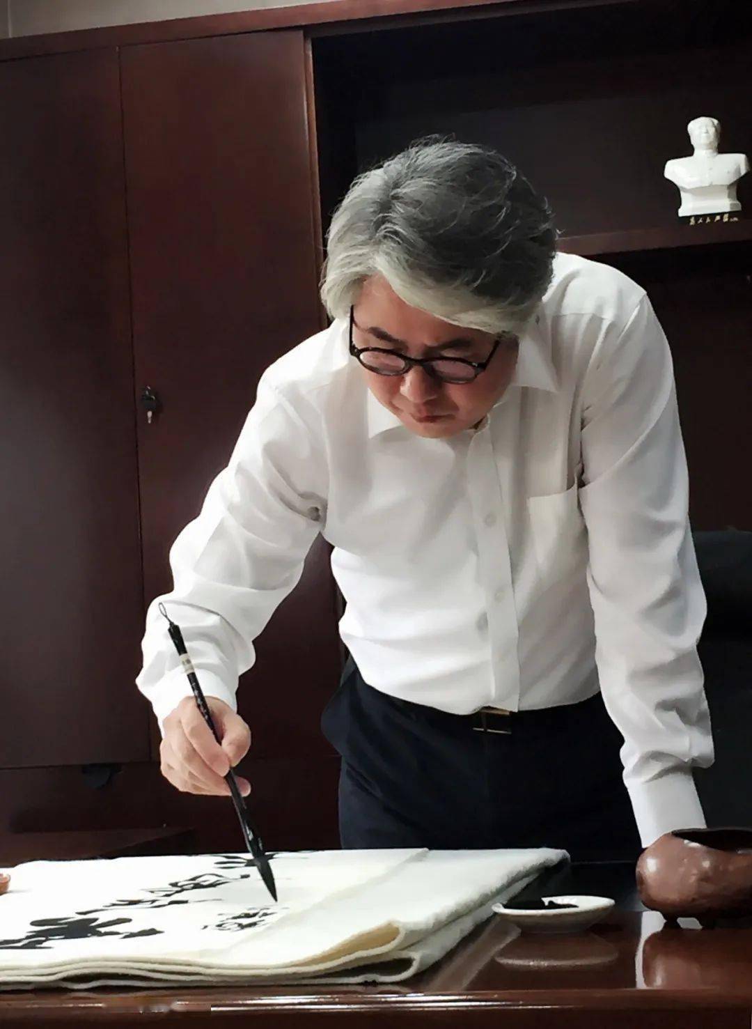 简报窗口在服务小微企业的平台上深耕细作浙商银行无锡分行行长汤军