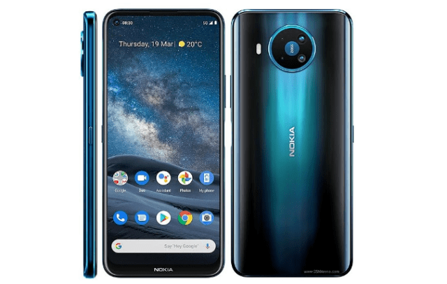 诺基亚首款双模5g手机确认:支持毫米波,硬件配置大升级_nokia