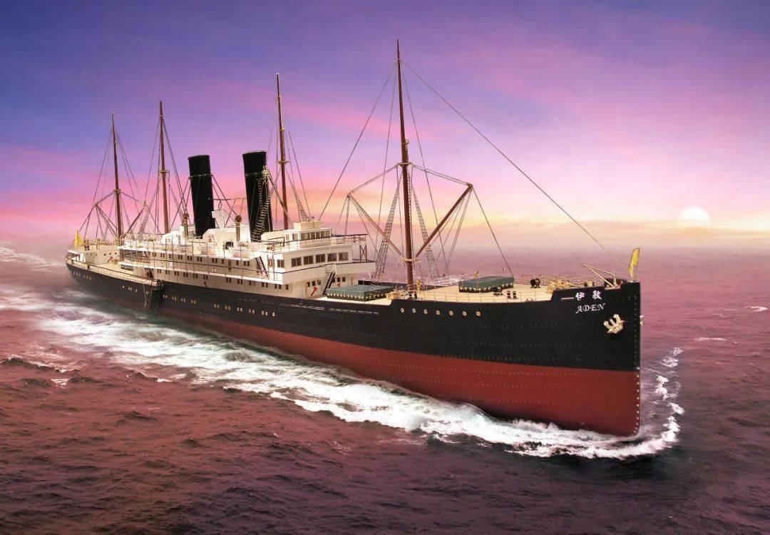 伊敦启航丨招商蛇口美好生活圈②