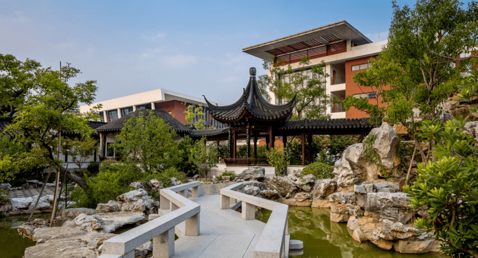 梧桐茂兮凤凰来栖江苏省昆山中学2021年公开选聘高层次人才公告