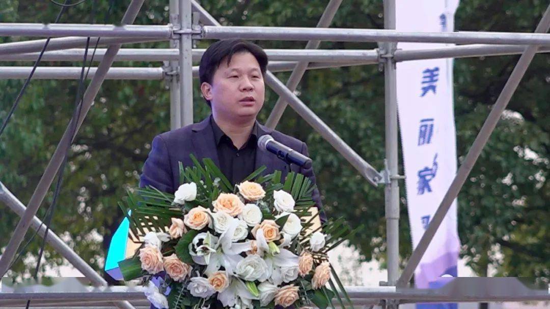 给力衡阳县5天近3亿元