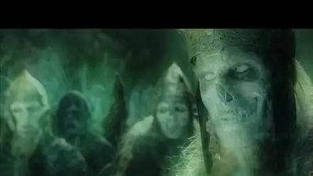 黑暗力量难驾驭!DNF死灵术士技能背后的灵魂故事_精灵