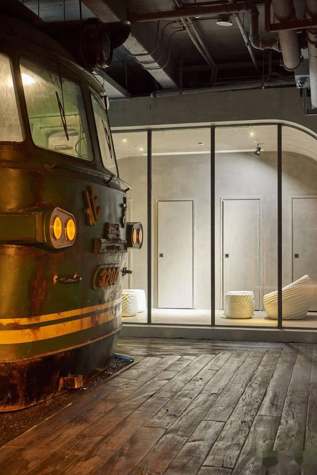 走进玛丽黛佳的总部,这个办公室和品牌创始人"长得"一模一样!