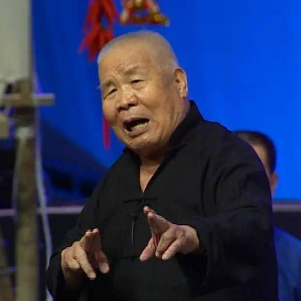 王景山陕西戏曲舞台的全能老艺人附精彩视频