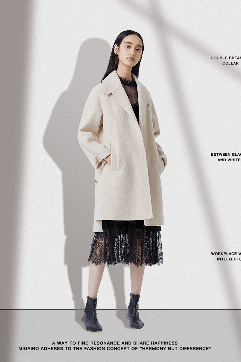 曼娅奴丨双十一·姐妹"拼单"不撞衫