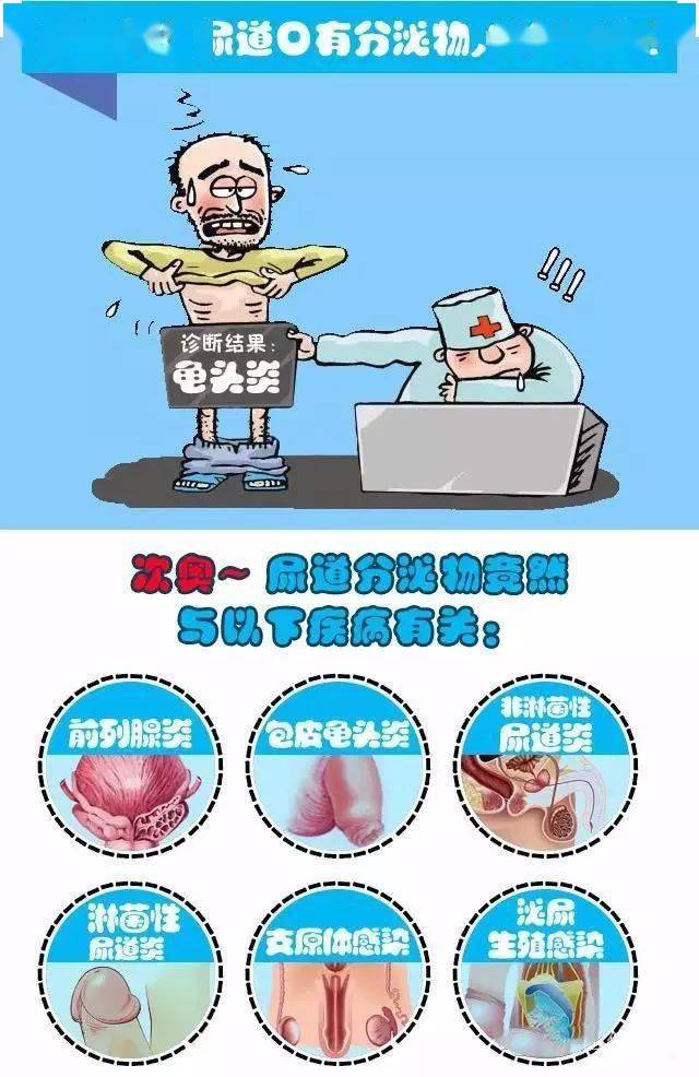 男性尿道口溃疡图片图片