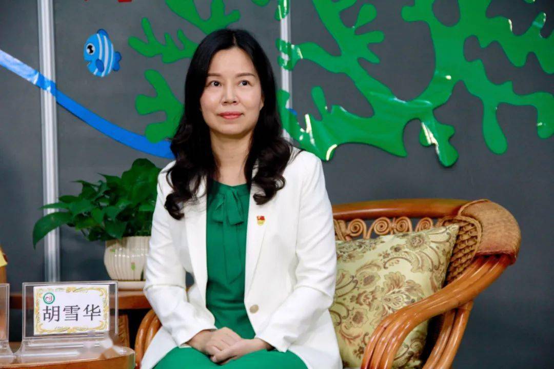 胡雪华胡雪华校长就此进行了回答:多动症会导致孩子注意力不集中,而