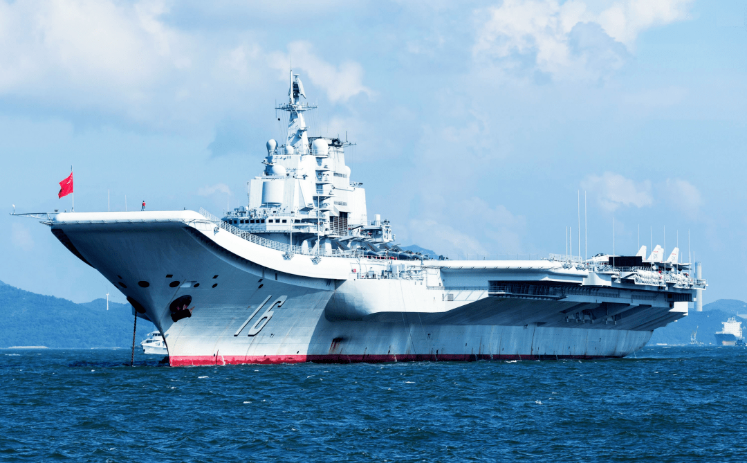 直播预告丨国之重器登场!"航海云课堂"第二季开播