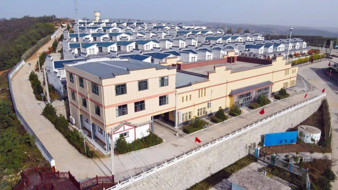 蓝田民宿招商黑沟村岭上明珠赛桃源