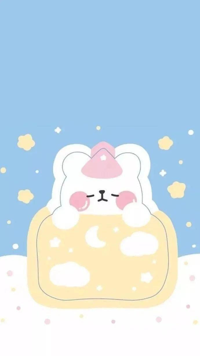 壁纸| 超可爱的猫猫狗狗壁纸-03