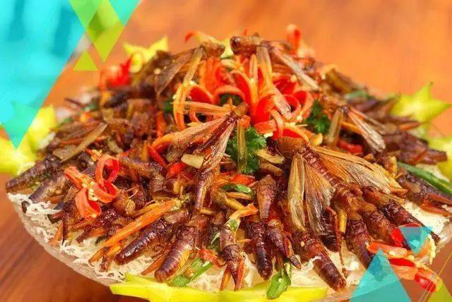 【网眼看来宾】合山这些美食,仅仅第一种,就很刺激你的味蕾!