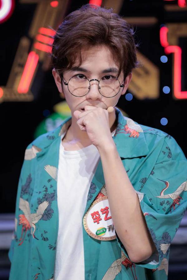 开门大吉骨灰级爱好者登场节目另类解读正式开启