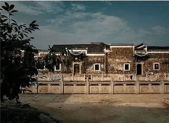 美丽中国乡约江西九江周边古村落超全攻略每一个都值得一去
