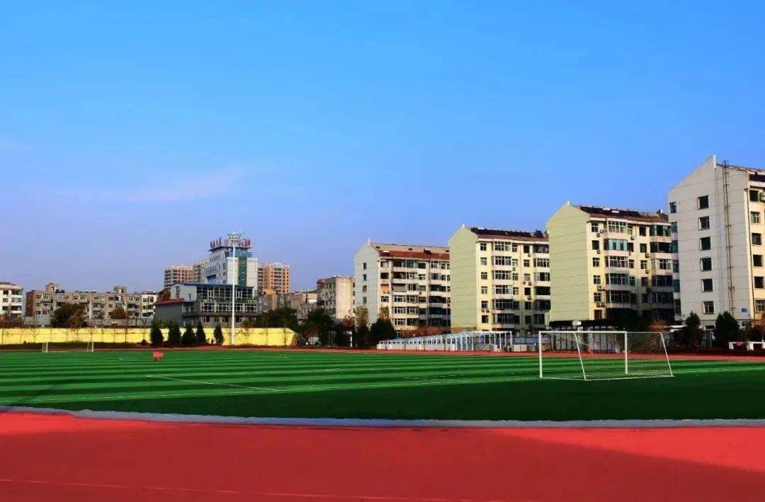 运动场馆和近千个停车位值得期待的是在长治市体育公园中还有一项特别