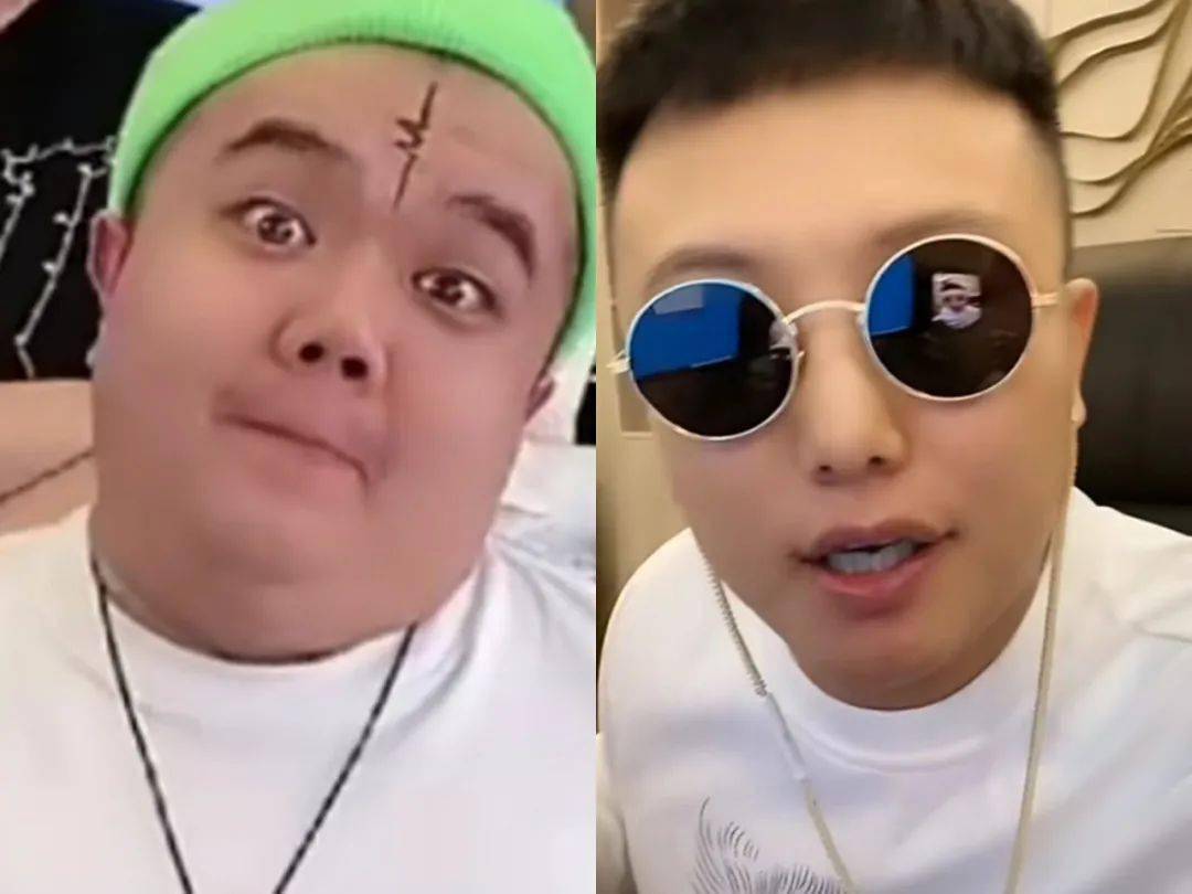 张二嫂刷单被爆胡闹出征小胖过气网红不服干一下子散打连辛巴徒弟都干